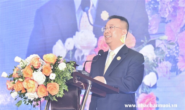 Toàn Thắng Corp: Kỷ niệm 20 năm thành lập và ra mắt 4 bộ sản phẩm công nghệ cao